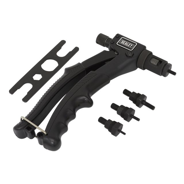 Threaded Nut Riveter - AK3986 - Farming Parts