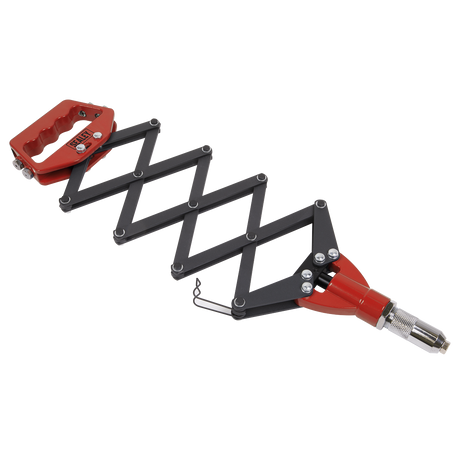 Riveter Lazy Tongs - AK39902 - Farming Parts