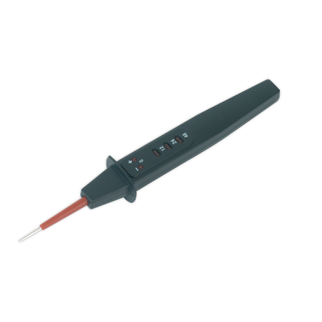 Circuit Tester 6/12/24/48V LED - AK407 - Farming Parts