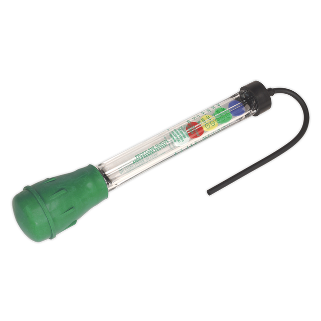 Propylene Glycol Antifreeze Tester Disc Type - AK4122 - Farming Parts