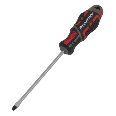 Screwdriver Slotted 4 x 100mm GripMAX® - AK4352 - Farming Parts