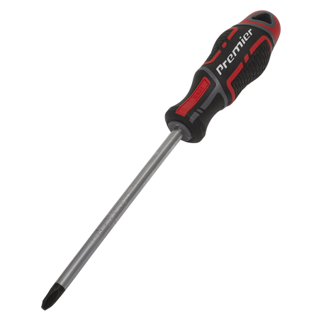 Screwdriver Phillips #3 x 150mm GripMAX® - AK4362 - Farming Parts