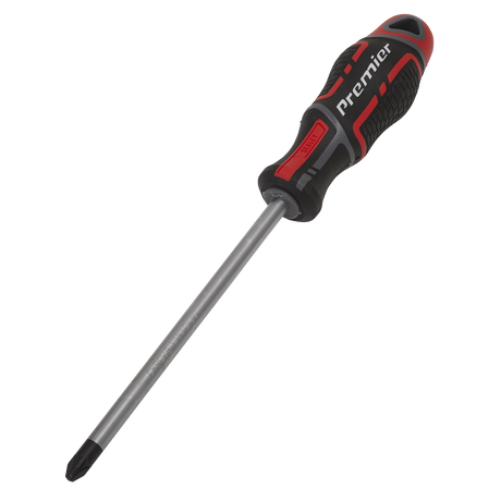 Screwdriver Pozi #3 x 150mm GripMAX® - AK4367 - Farming Parts