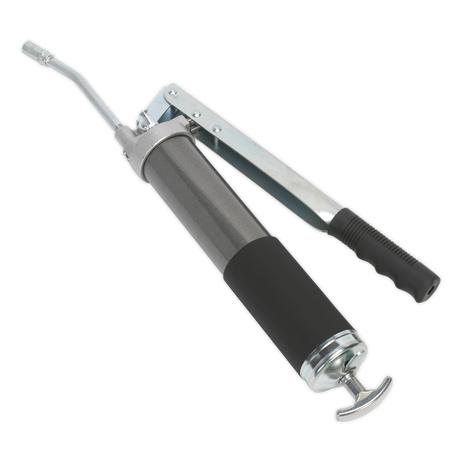 Grease Gun Heavy-Duty Twin Piston 3-Way Fill - AK4402 - Farming Parts