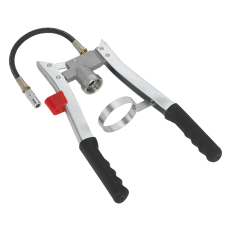 Double Lever Grease Gun - AK4403 - Farming Parts