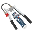 Double Lever Grease Gun - AK4403 - Farming Parts
