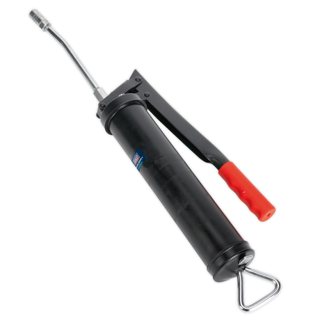 Side Lever Grease Gun 3-Way Fill - AK445 - Farming Parts