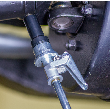 Quick Connect Grease Coupler - AK45 - Farming Parts