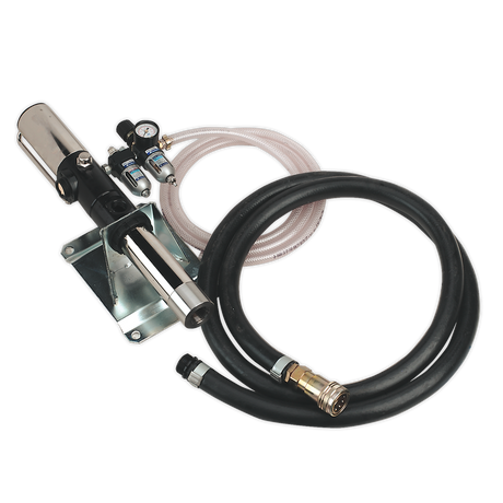 Pump-Away Station Air Powered - AK450DP - Farming Parts