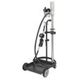 Gear Oil Dispensing System Air Operated - AK4563D - Farming Parts
