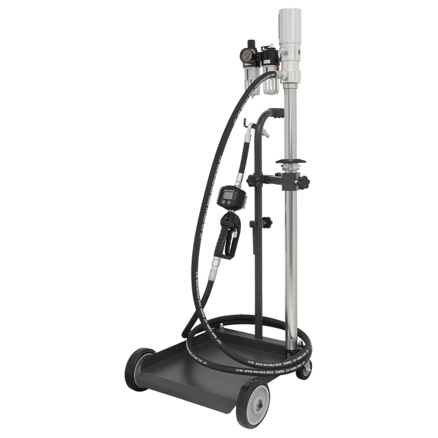 Gear Oil Dispensing System Air Operated - AK4563D - Farming Parts