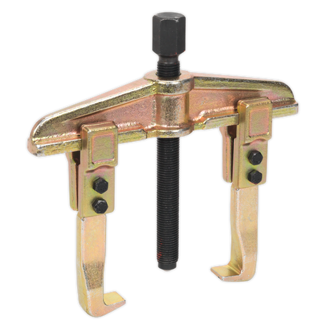 Twin Leg Puller Bar Type 120 x 100mm - AK46120 - Farming Parts