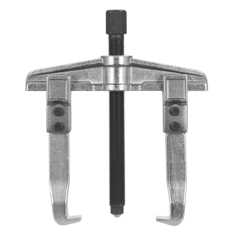 Twin Leg Puller Bar Type 150 x 150mm - AK46150 - Farming Parts