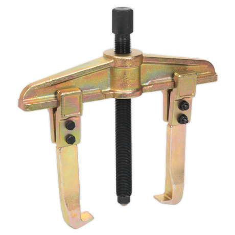 Twin Leg Puller Bar Type 200 x 150mm - AK46200 - Farming Parts