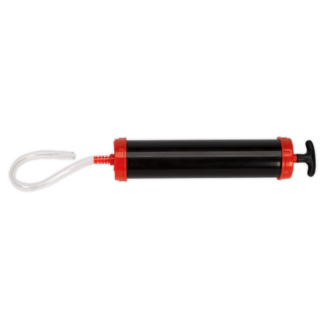 Oil Suction Syringe 500ml Composite Body - AK47 - Farming Parts