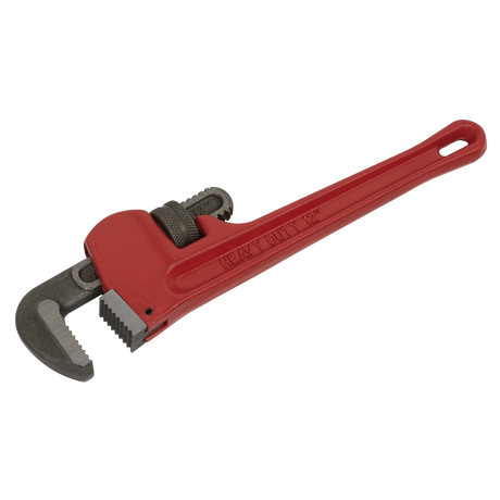 Pipe Wrench European Pattern 300mm Cast Steel - AK5103 - Farming Parts