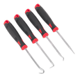 Miniature Hook & Pick Set 4pc - AK5214 - Farming Parts