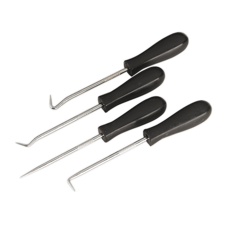 Mini Hook Set 4pc - AK521 - Farming Parts