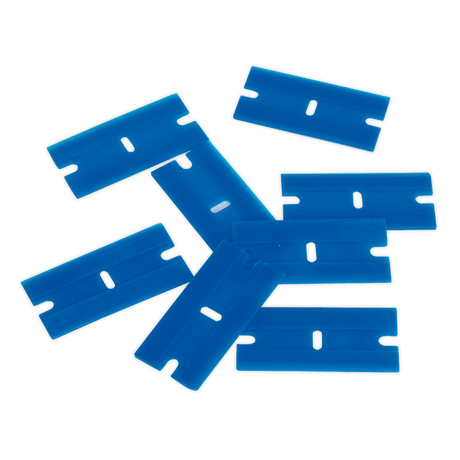 Composite Razor Blade Pack of 100 - AK5228 - Farming Parts