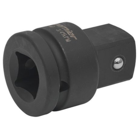 Impact Adaptor 3/4"Sq Drive Female - 1"Sq Drive Male - AK5404 - Farming Parts