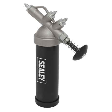Mini Grease Gun Push Type - AK55 - Farming Parts