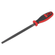 3-Square Engineer's File 200mm - AK5734 - Farming Parts