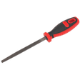 3-Square Engineer's File 150mm - AK5804 - Farming Parts