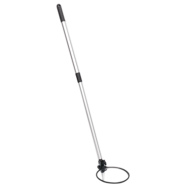 Underbody Inspection Mirror - Adjustable - AK5960 - Farming Parts