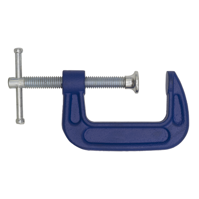 G-Clamp 50mm - AK6002 - Farming Parts