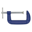 G-Clamp 100mm - AK6004 - Farming Parts