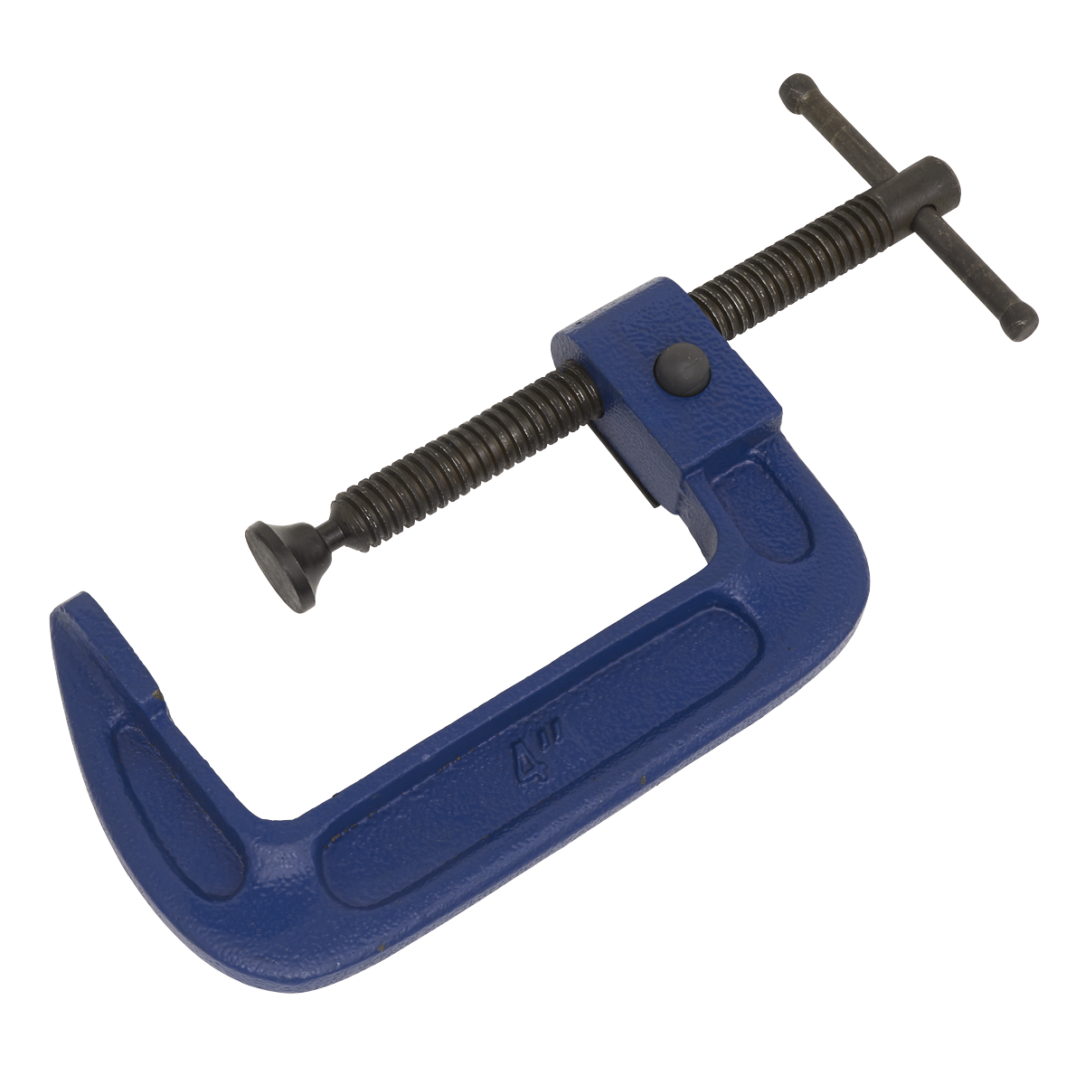 100mm G-Clamp Quick Release - AK6004Q - Farming Parts