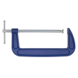 G-Clamp 250mm - AK6010 - Farming Parts