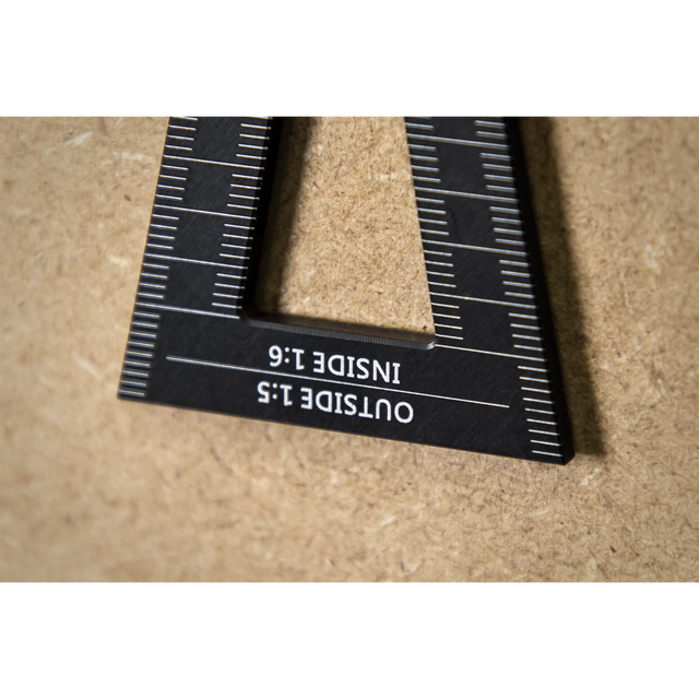 Dovetail Marker - AK609DT - Farming Parts