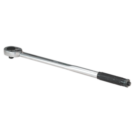 Micrometer Torque Wrench 3/4"Sq Drive Calibrated - AK628 - Farming Parts