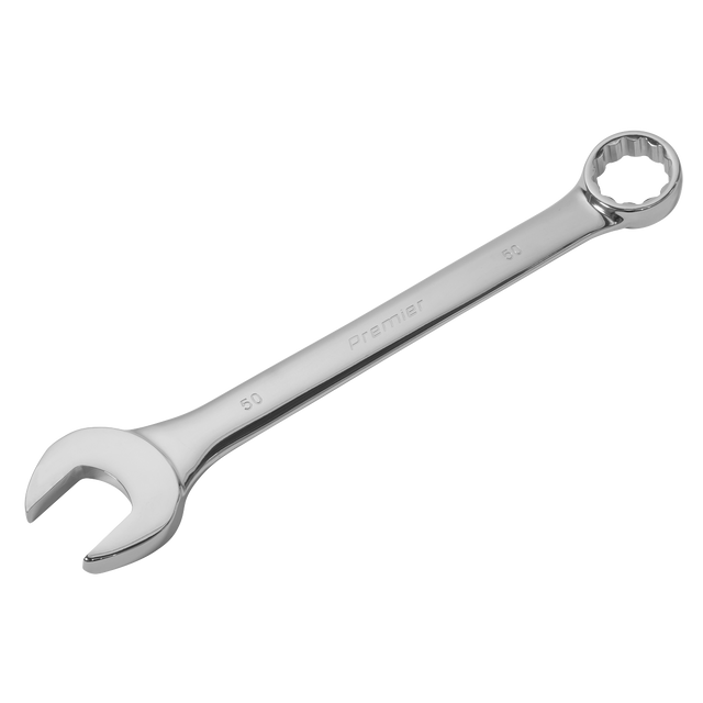 Super Jumbo Combination Spanners 50mm - AK632450 - Farming Parts