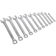 Combination Spanner Set 11pc Imperial - AK63254 - Farming Parts