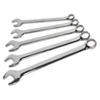 Combination Spanner Set 5pc Jumbo Metric - AK6329 - Farming Parts