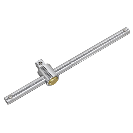 Locking Sliding T-Bar 250mm 1/2"Sq Drive - AK6378 - Farming Parts