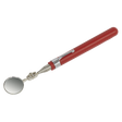 Telescopic Articulated Mirror Ø32mm - AK6524 - Farming Parts