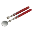 Telescopic Magnetic Pick-Up & Mirror Set 2pc - AK6527 - Farming Parts