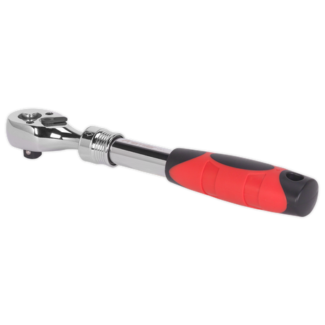 Ratchet Wrench 3/8"Sq Drive Extendable - AK6687 - Farming Parts