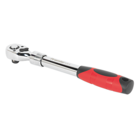 Ratchet Wrench 1/2"Sq Drive Extendable - AK6688 - Farming Parts