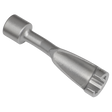 Multi-point 3/8"Sq Drive Fuel Pipe Socket 17mm - AK6900 - Farming Parts