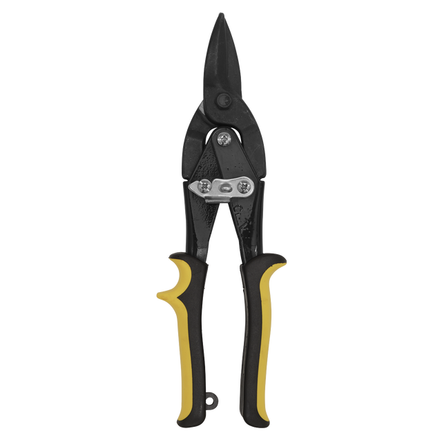 Aviation Tin Snips Straight Cut - AK6904 - Farming Parts