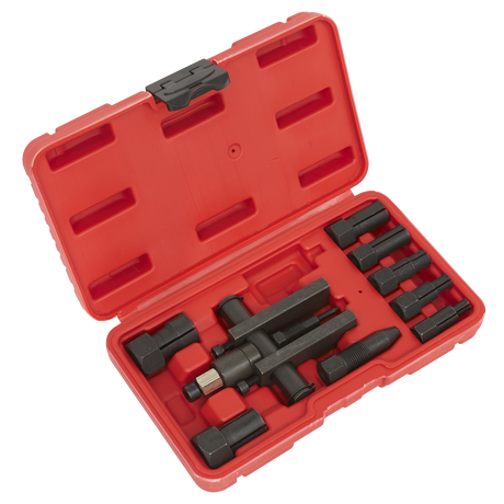 Bridge Bearing Puller Set 10pc - AK7160 - Farming Parts