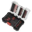 Power Tool Bit Set 38pc Impact Grade - AK8282 - Farming Parts