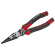 Long Nose Pliers High Leverage 200mm - AK8373 - Farming Parts