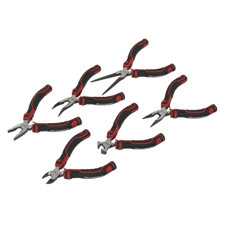 Mini Pliers Set 6pc - AK8381 - Farming Parts
