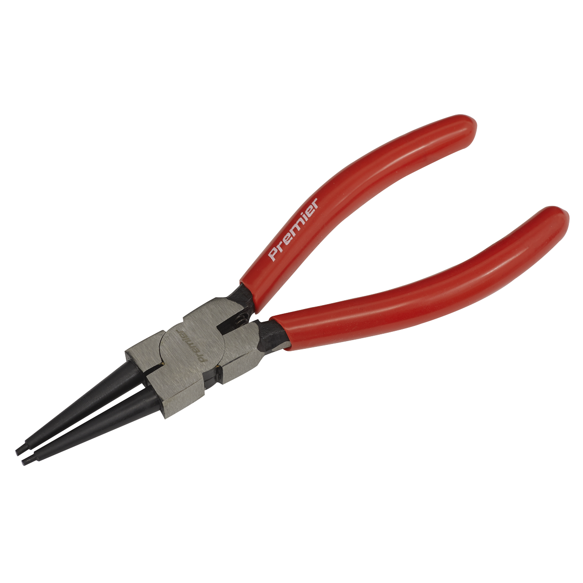 Circlip Pliers Internal Straight Nose 140mm - AK84534 - Farming Parts