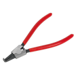 Circlip Pliers External Bent Nose 230mm - AK84561 - Farming Parts
